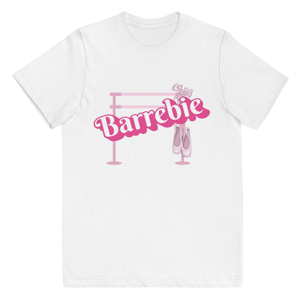 Barrebie - Kids Jersey Tee