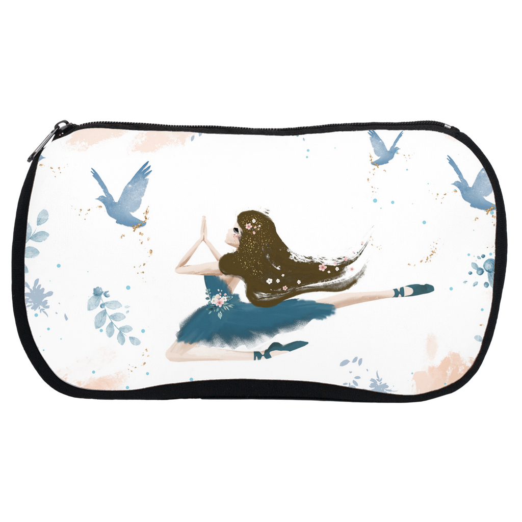 Gifts & Accessories / Accessory Bags Prayer - Cosmetic Bag