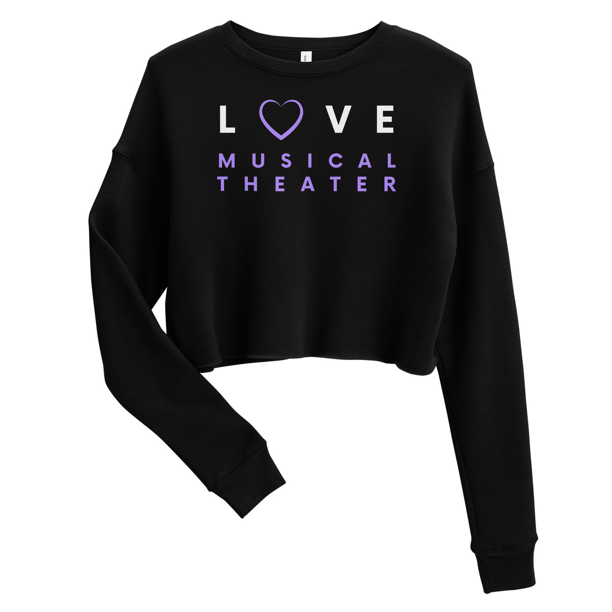 Musical Theater Dancespiration Designs