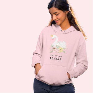 Adult Hoodies