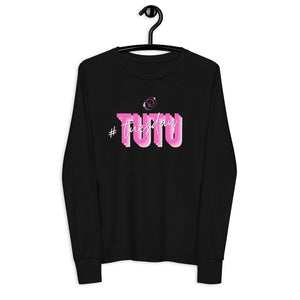 Kids Long-Sleeved Tees
