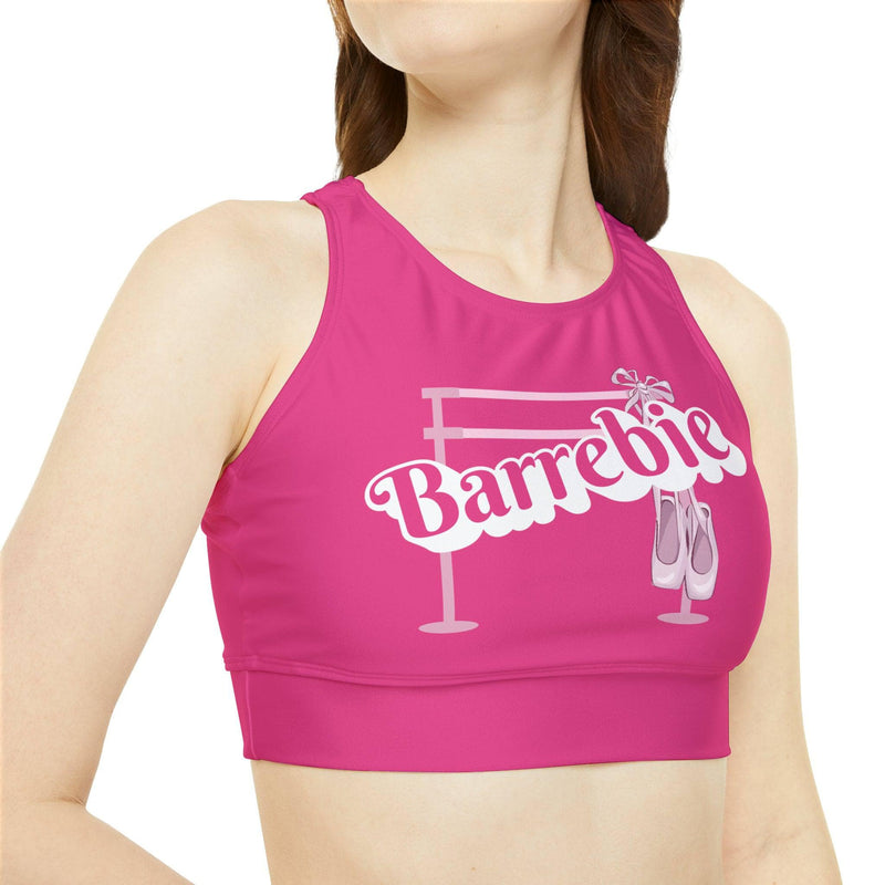 Barrebie - Adult Two-Piece Active Set