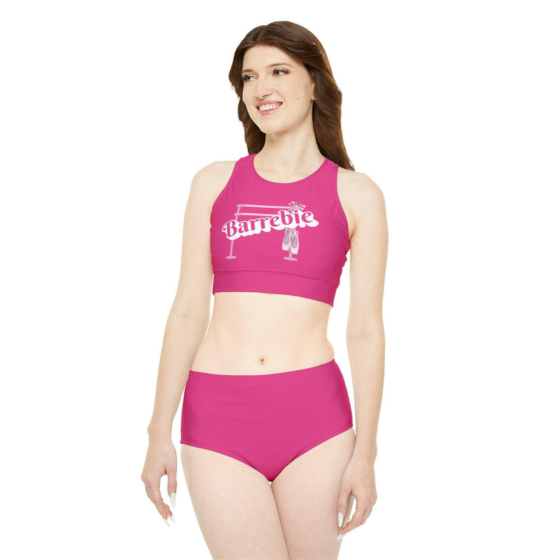 Barrebie - Adult Two-Piece Active Set