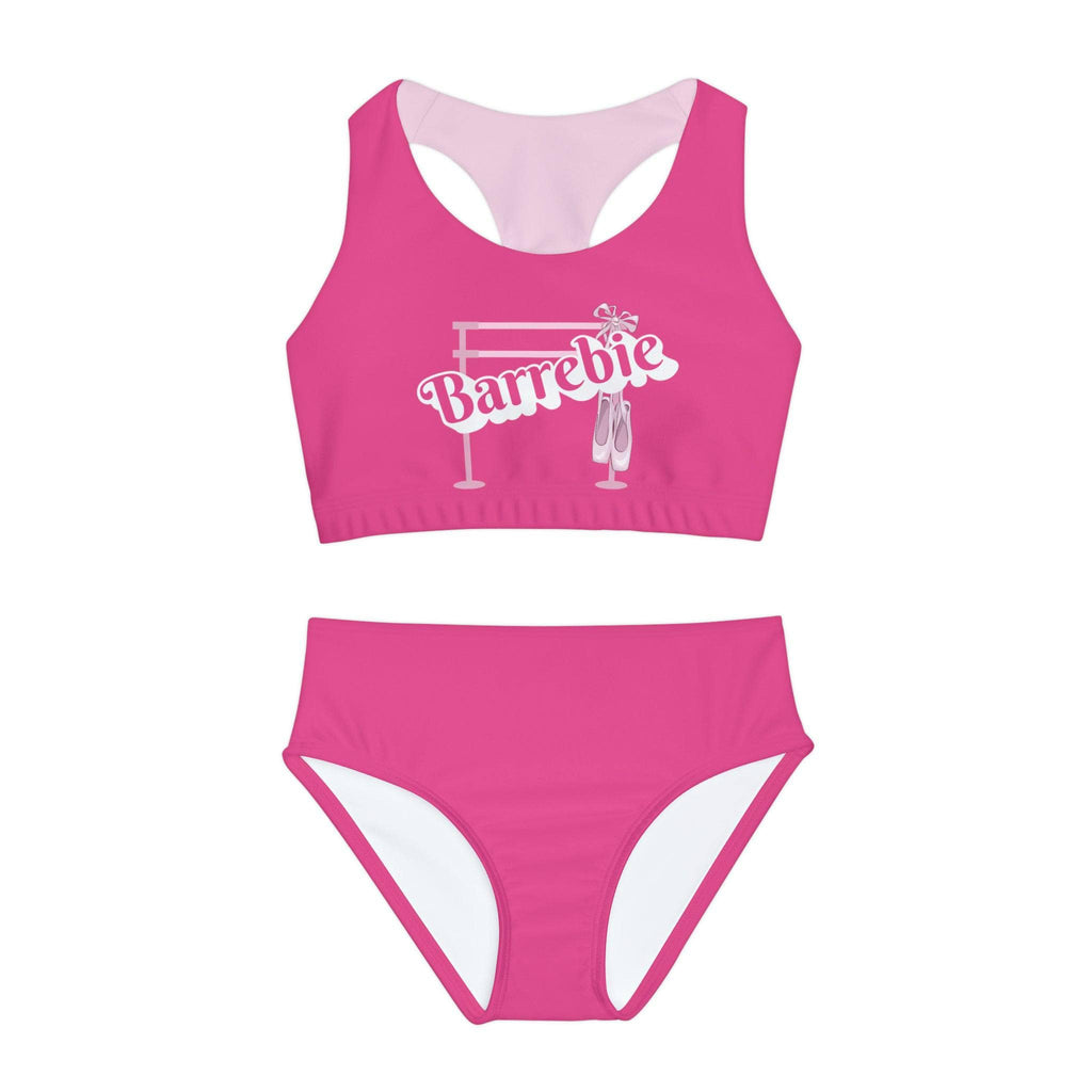 Barrebie - Kids Two-Piece Active Set