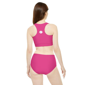 Barrebie - Adult Two-Piece Active Set