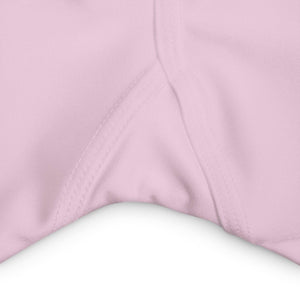 Ballet Girl - Adult High Waisted Yoga Shorts for Dance