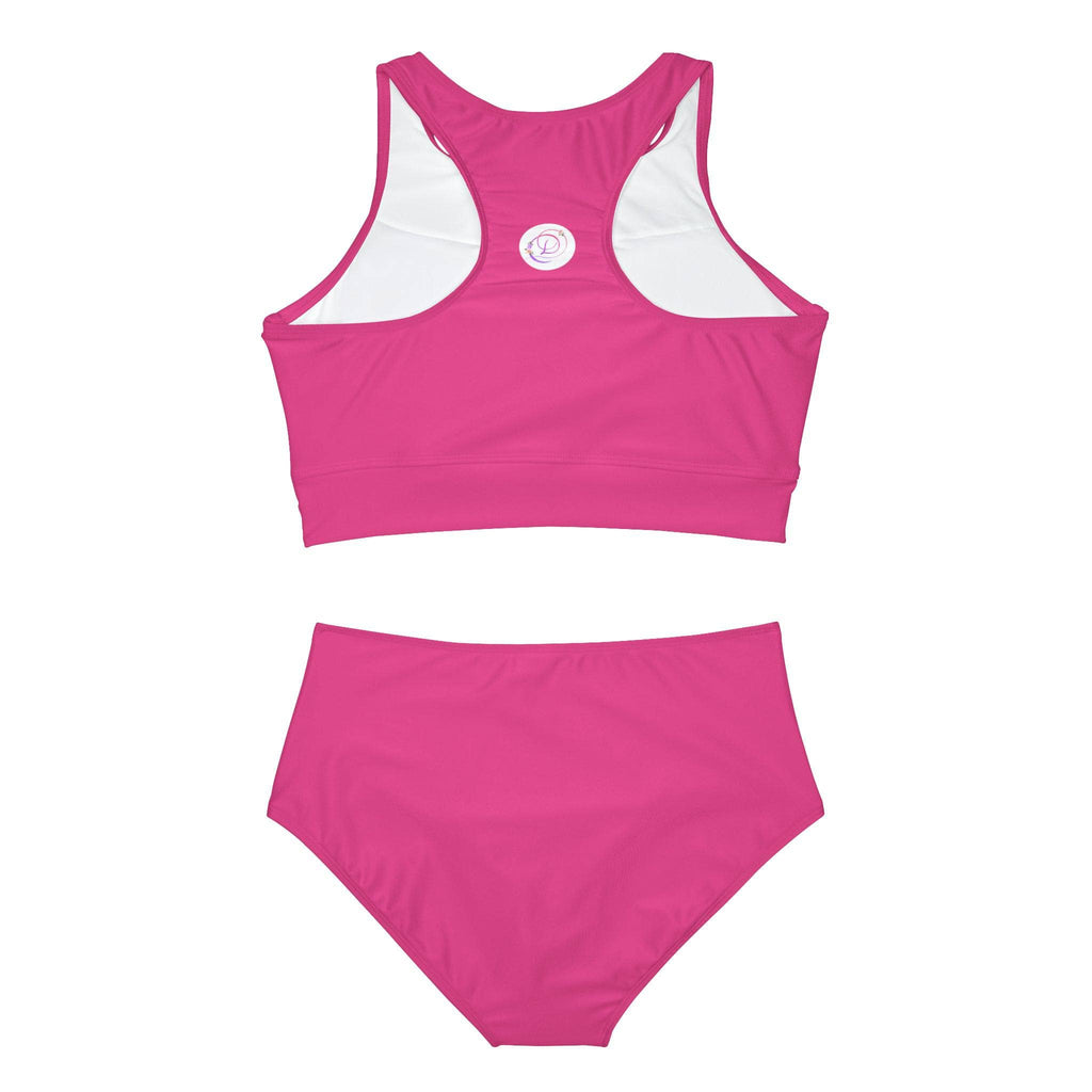 Barrebie - Adult Two-Piece Active Set