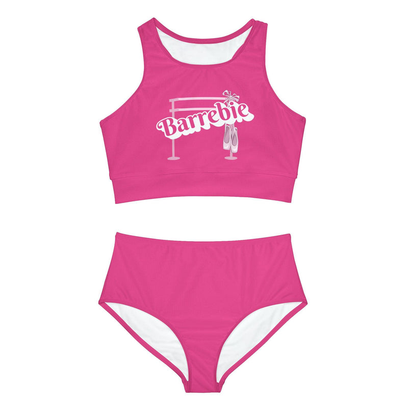 Barrebie - Adult Two-Piece Active Set