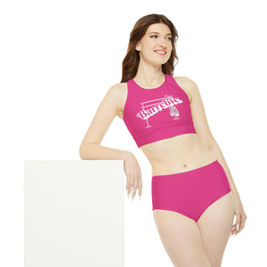 Barrebie - Adult Two-Piece Active Set