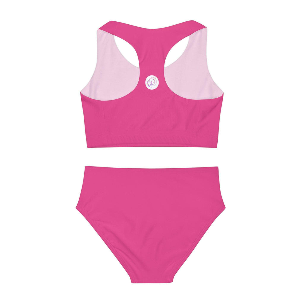 Barrebie - Kids Two-Piece Active Set