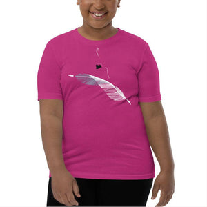 Light as a Feather - Kids Tee