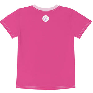 Barrebie - Kids Stretch Tee