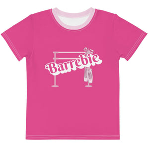 Barrebie - Kids Stretch Tee