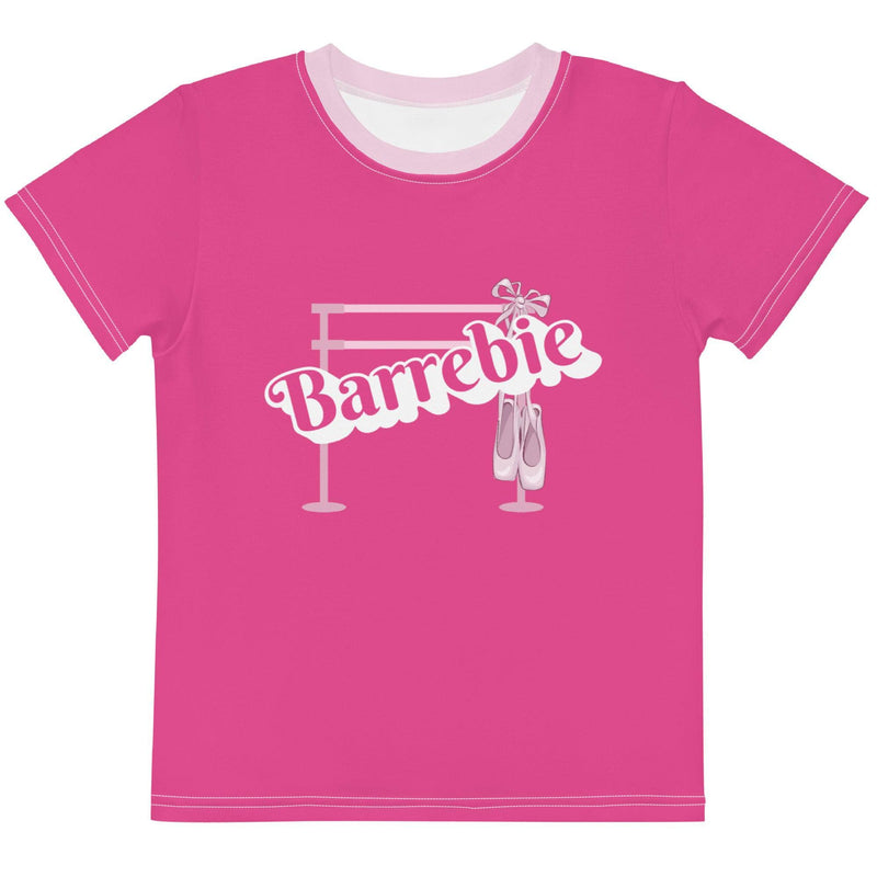 Barrebie - Kids Stretch Tee