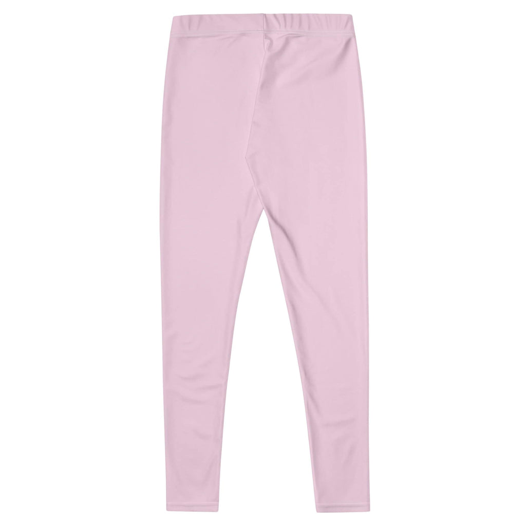 Ballet Girl - Pastel Pink Adult Leggings