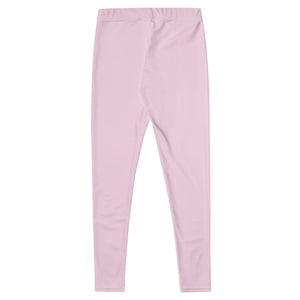 Ballet Girl - Pastel Pink Adult Leggings