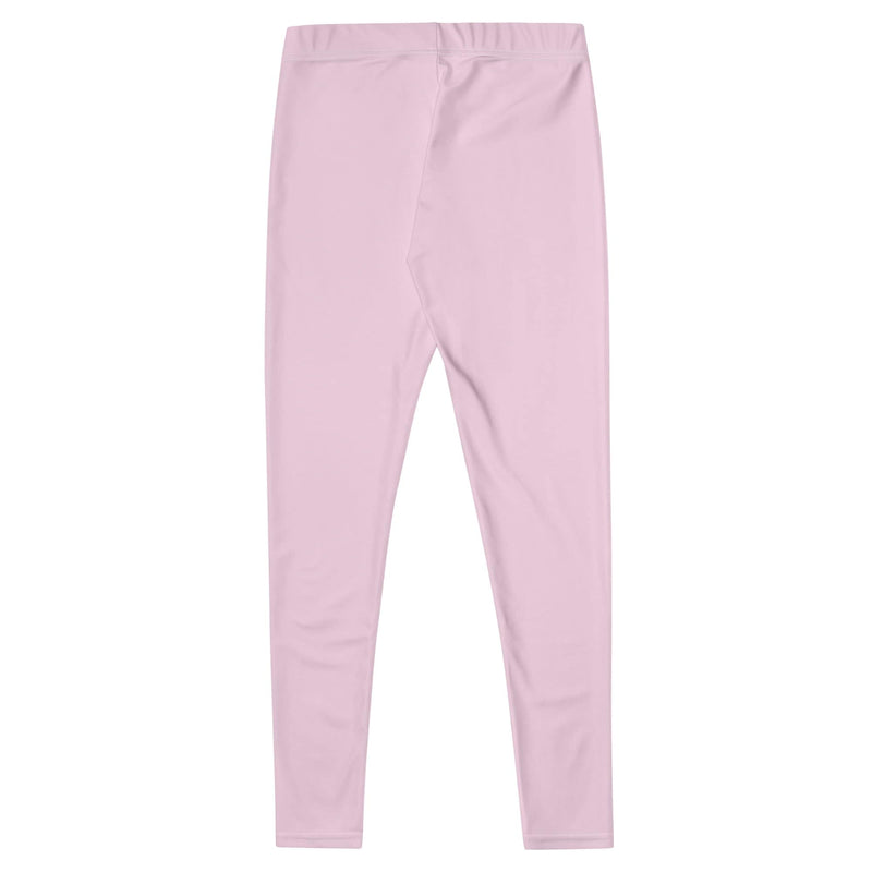 Ballet Girl - Pastel Pink Adult Leggings