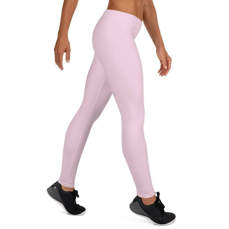 Ballet Girl - Pastel Pink Adult Leggings