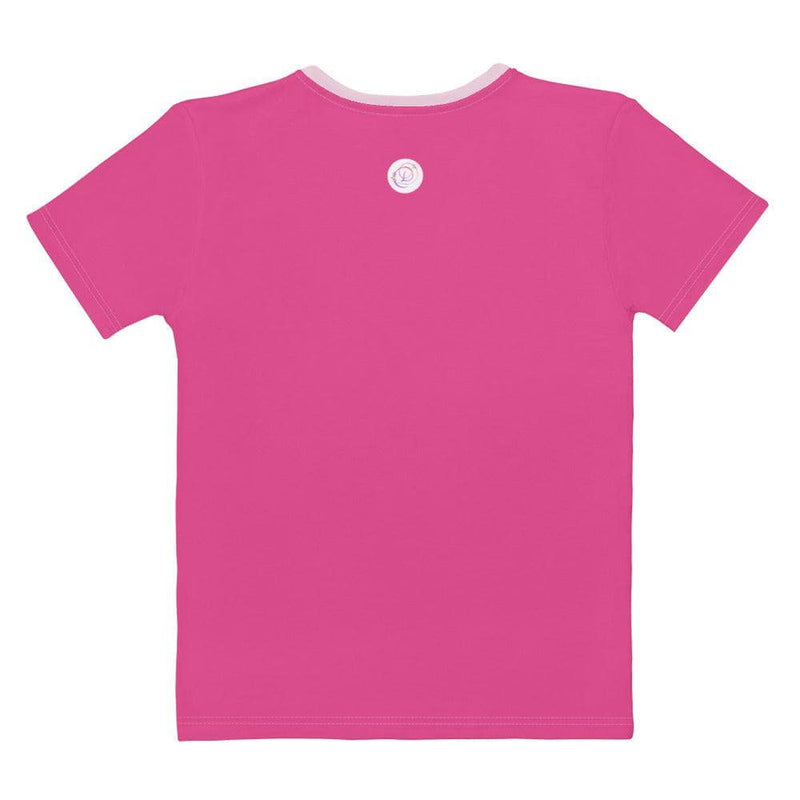 Barrebie - Adult Stretch Tee