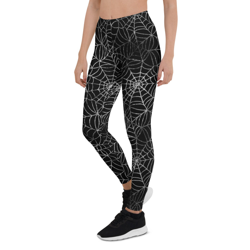 Activewear / Leggings All Webbed Up - Adult Leggings