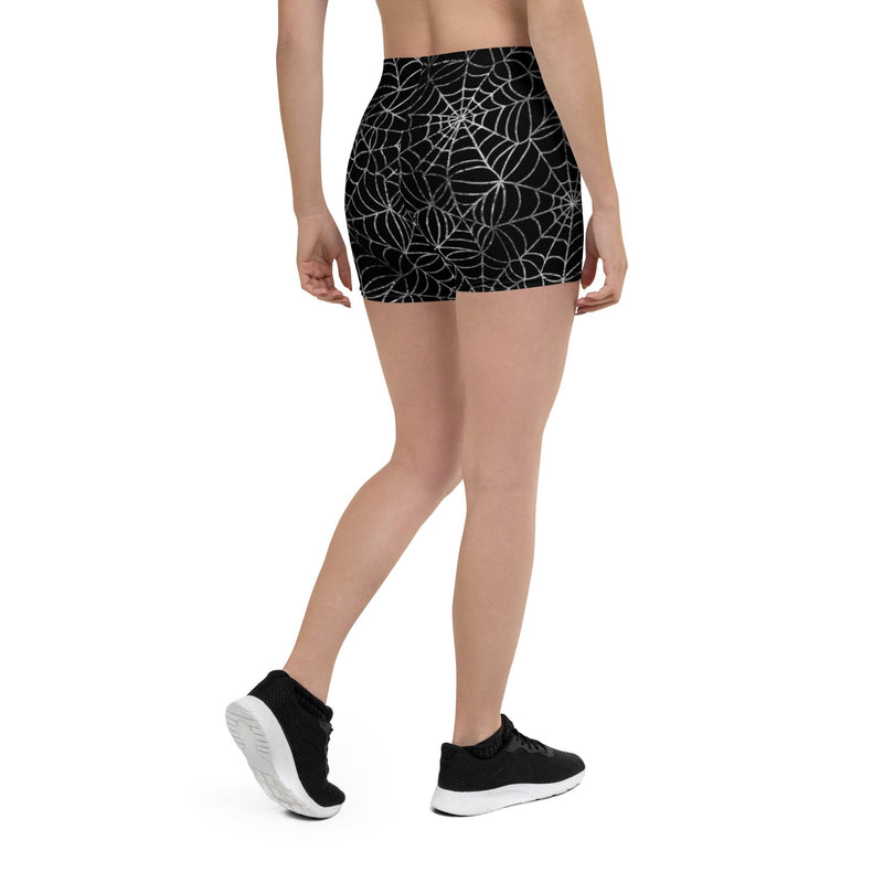 Activewear / Shorts All Webbed Up - Shorts