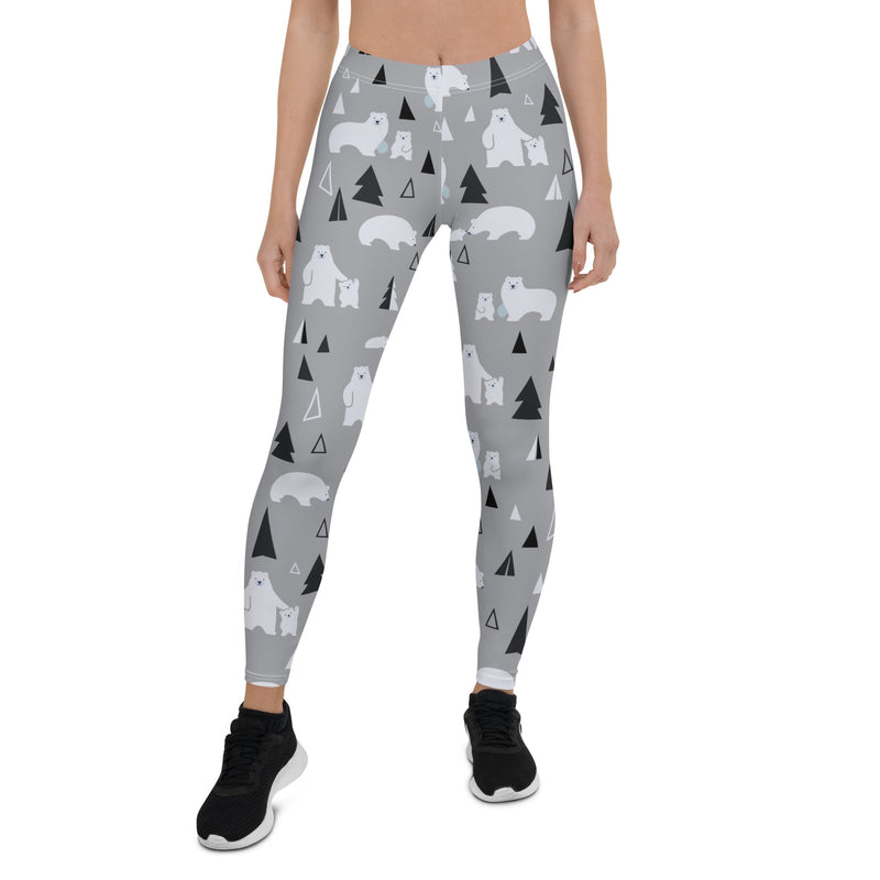 Activewear / Leggings Arctic Love - Adult Leggings