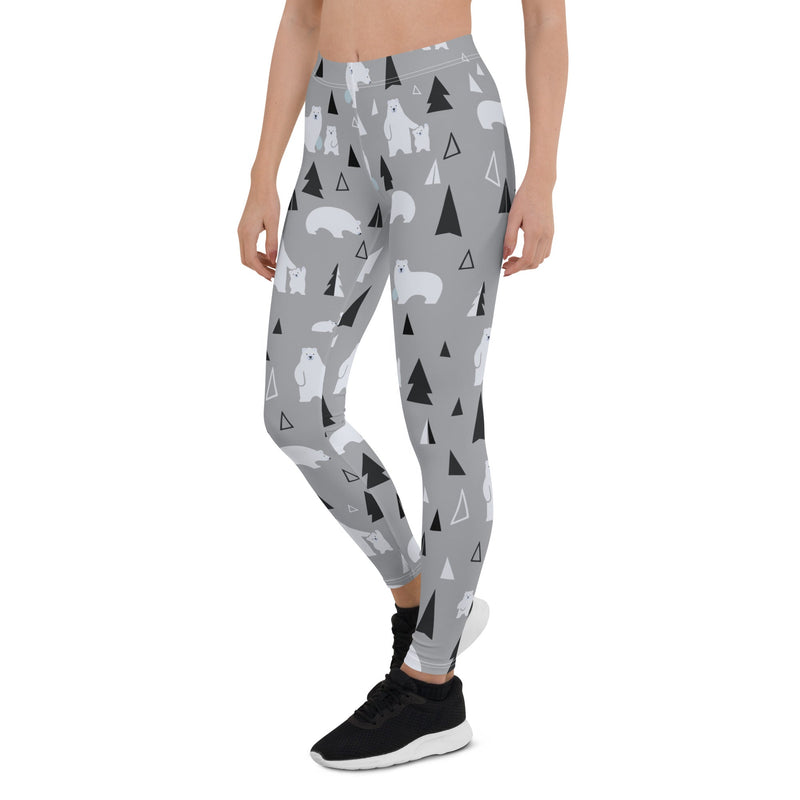 Activewear / Leggings Arctic Love - Adult Leggings