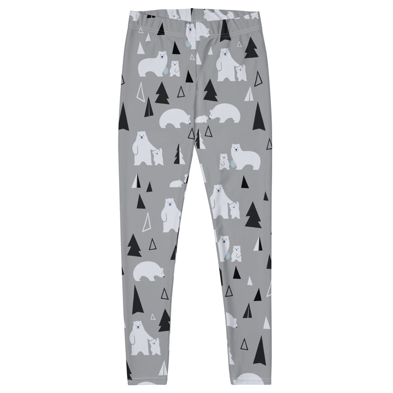 Activewear / Leggings Arctic Love - Adult Leggings