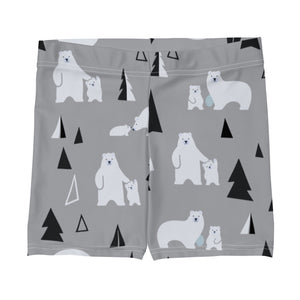 Activewear / Shorts XS Arctic Love - Shorts