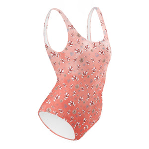 Activewear / Adult Leotards XS Candy is Dandy - Adult Scoop-Back Leotard