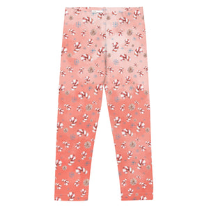 Activewear / K Leggings 2T Candy is Dandy - Kids Leggings