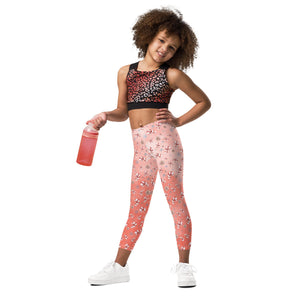 Activewear / K Leggings Candy is Dandy - Kids Leggings