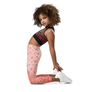 Activewear / K Leggings Candy is Dandy - Kids Leggings