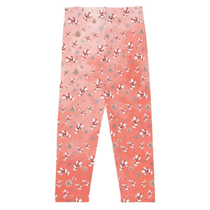 Activewear / K Leggings Candy is Dandy - Kids Leggings