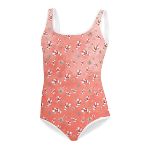 Activewear / Youth Leotard 8 Candy is Dandy - Youth-Adult Leotard