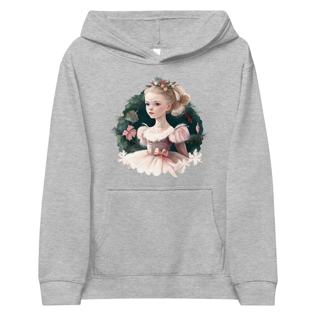 Kids Hoodies – Dancespiration Designs