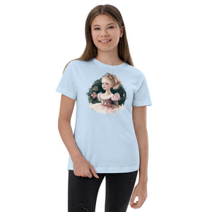 Kids / T-Shirts Clara (The Nutcracker) - Kids Jersey Tee