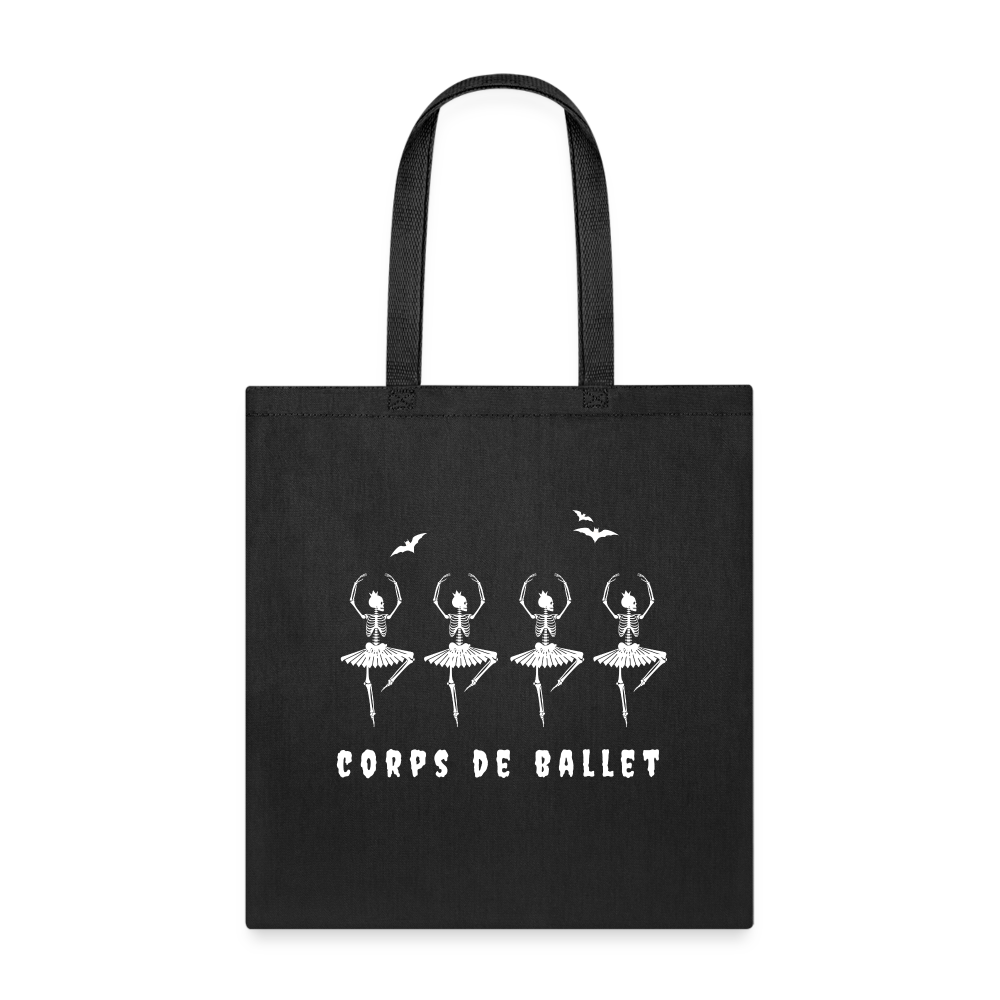 Gifts & Accessories / Totes Corps-de-Ballet - Trick-or-Treat Tote