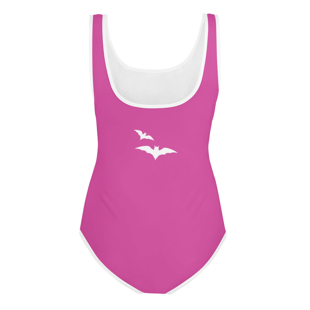 Activewear / Youth Leotard Corps de Ballet - Youth-Adult Leotard  (Cerise)