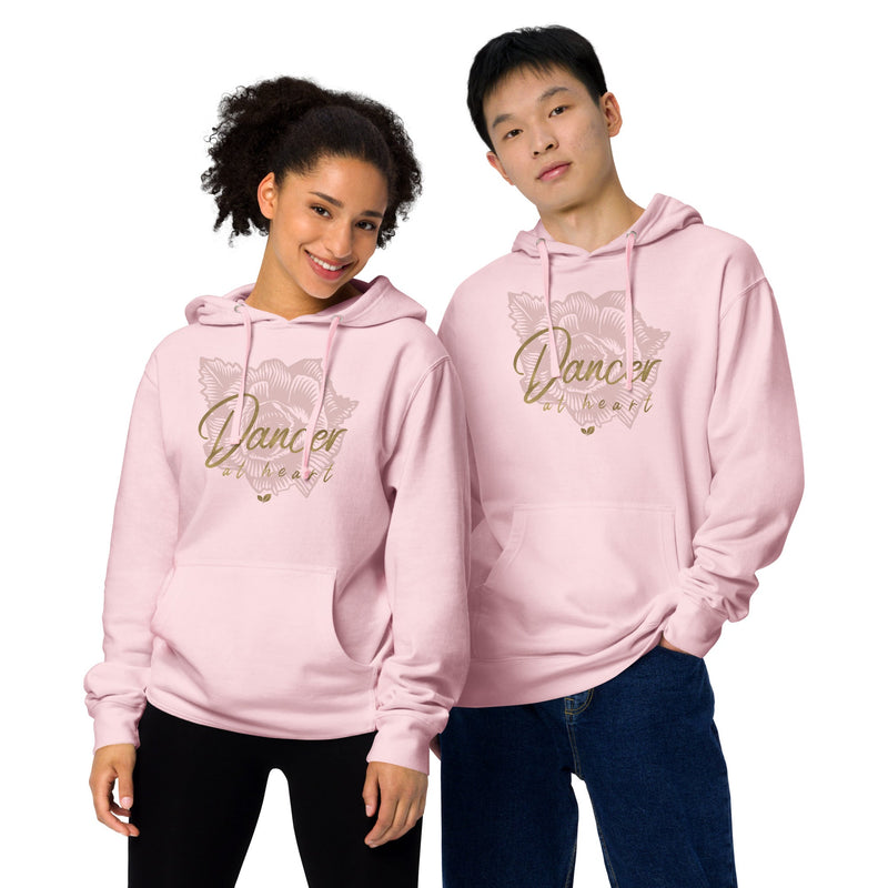 Women / Hoodies Dancer at Heart - Adult Hoodie
