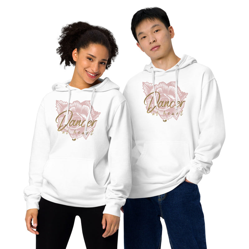 Women / Hoodies Dancer at Heart - Adult Hoodie