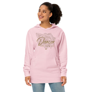 Women / Hoodies Dancer at Heart - Adult Hoodie