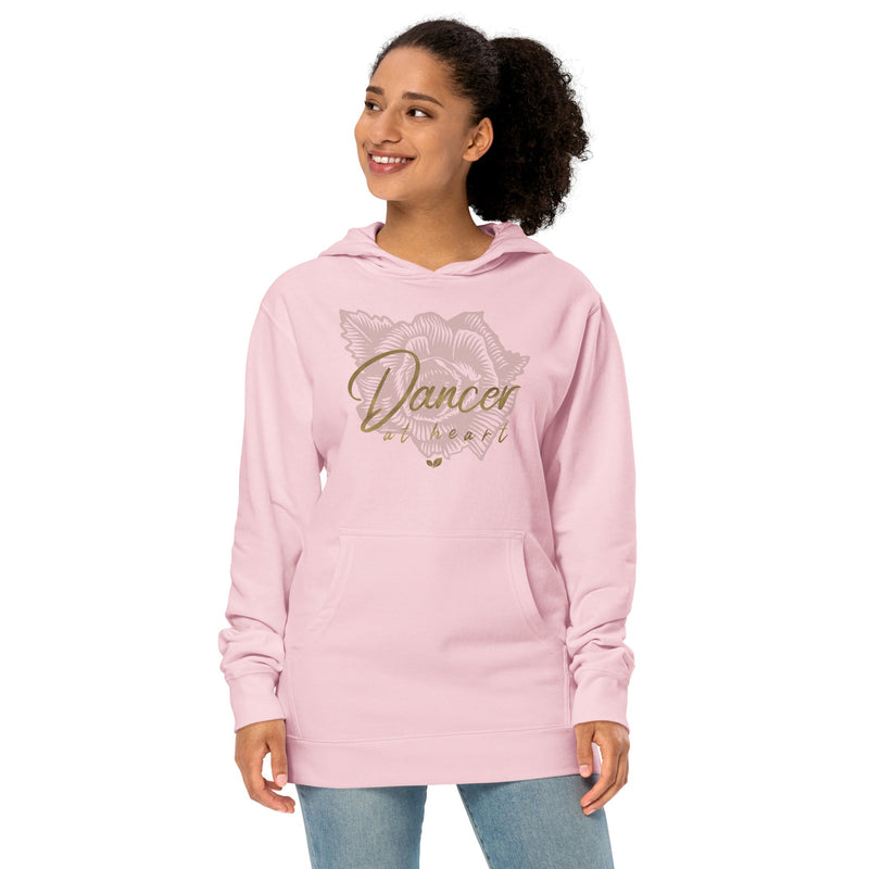Women / Hoodies Dancer at Heart - Adult Hoodie