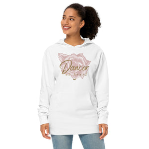Women / Hoodies Dancer at Heart - Adult Hoodie