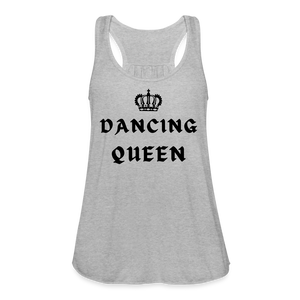 Women / T-Shirts Dancing Queen - Adult Flowy Tank Top Dancing Queen - Adult Flowy Tank Top