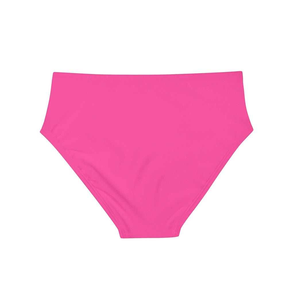 Activewear / Kids Bottoms Dazzling Rose - Kids Bootie Shorts