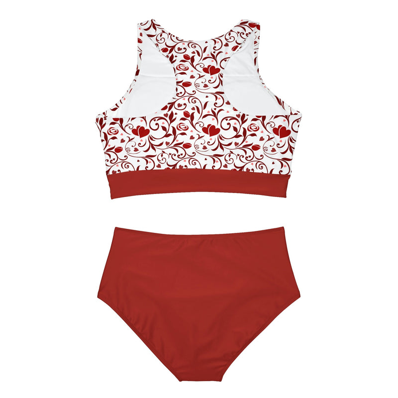 Activewear / Adult Sets Endless Love - Adult Two-Piece Active Set