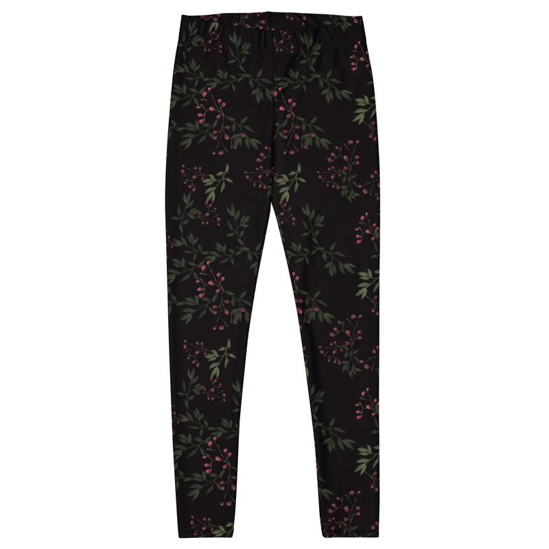 Activewear / Leggings Fall Berries - Adult Leggings