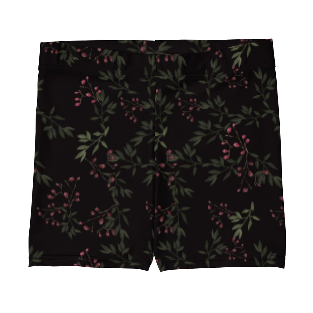 Activewear / Shorts XS Fall Berries - Shorts