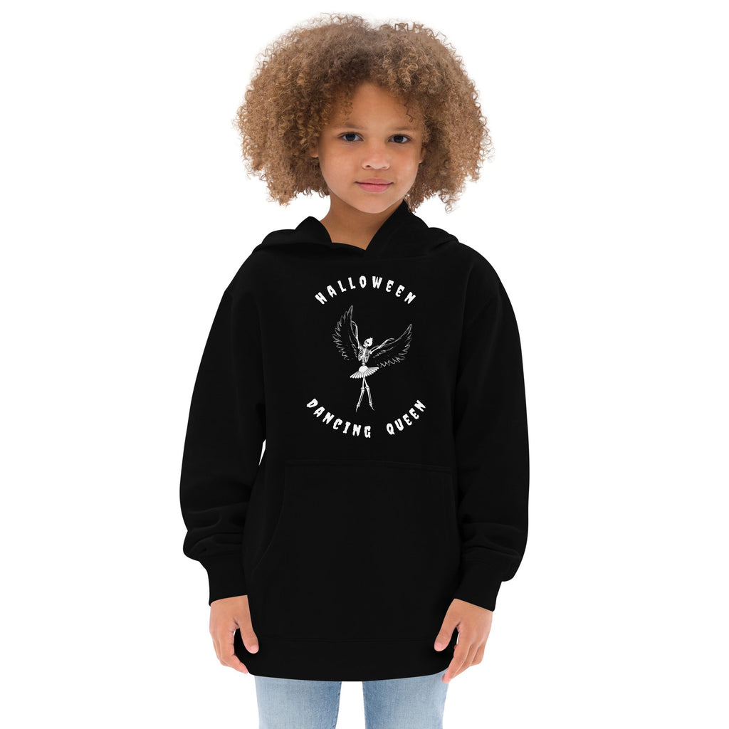 Hoodies Dancespiration Kids Designs –